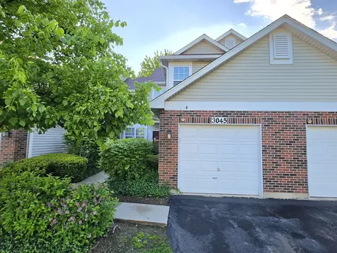 3045 Kentshire Circle Naperville IL 60564