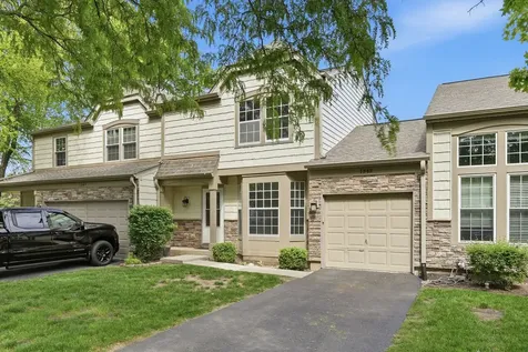 1343 Seabury Circle Carol Stream IL 60188