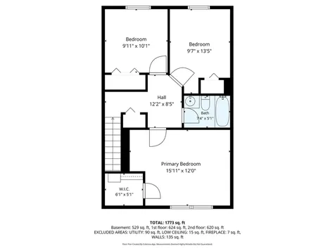 1343 Seabury Circle Carol Stream IL 60188