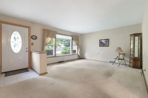 4821 West 105th Street Oak Lawn IL 60453