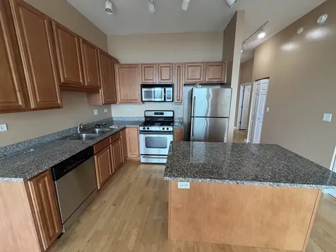1600 South Indiana Avenue Chicago IL 60616
