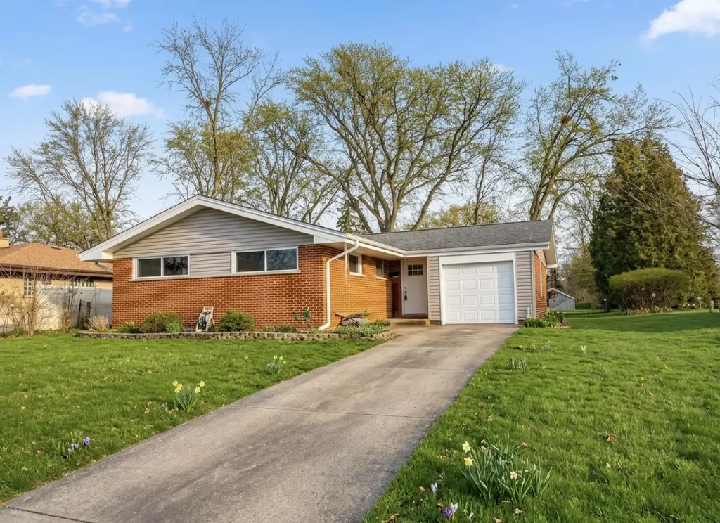 20319 Harding Avenue Olympia Fields IL 60461