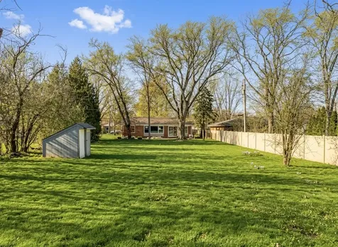 20319 Harding Avenue Olympia Fields IL 60461