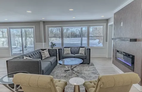 20319 Harding Avenue Olympia Fields IL 60461