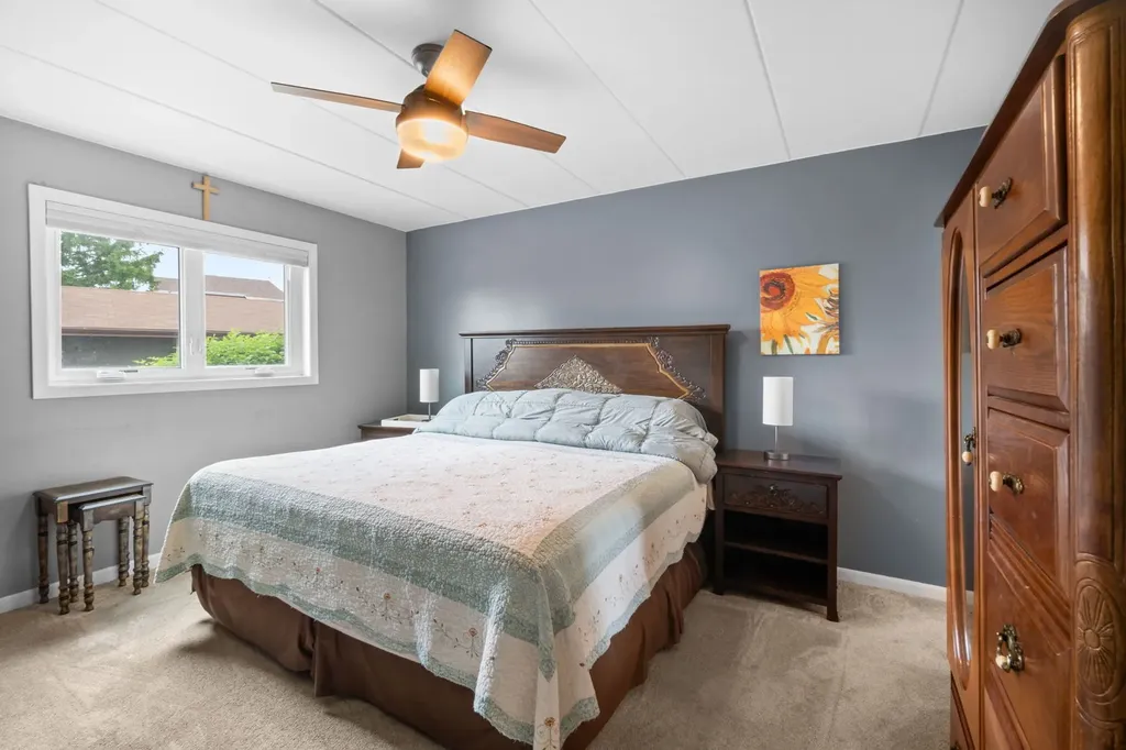 15651 Garden View Court Orland Park IL 60462