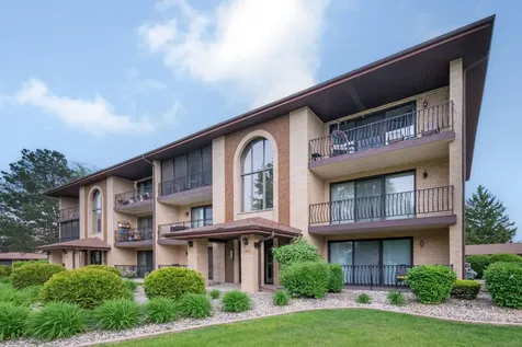 15651 Garden View Court Orland Park IL 60462