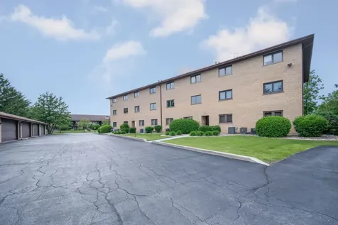 15651 Garden View Court Orland Park IL 60462