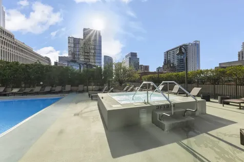 400 North La Salle Drive Chicago IL 60654