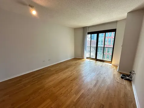 400 North La Salle Drive Chicago IL 60654