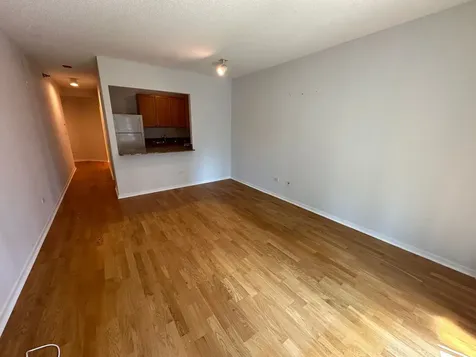 400 North La Salle Drive Chicago IL 60654