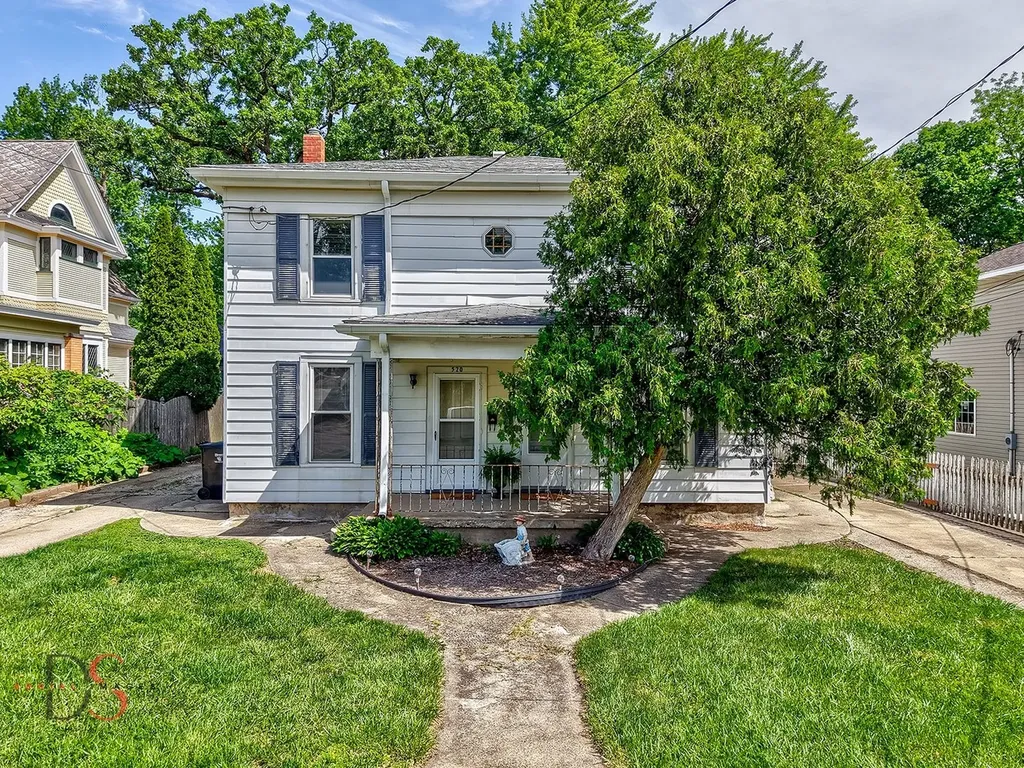 520/522 East Main Street Ottawa IL 61350