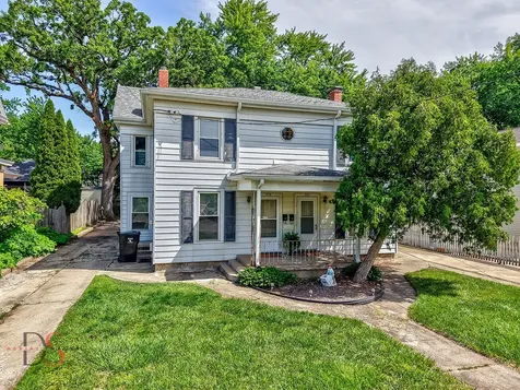 520/522 East Main Street Ottawa IL 61350