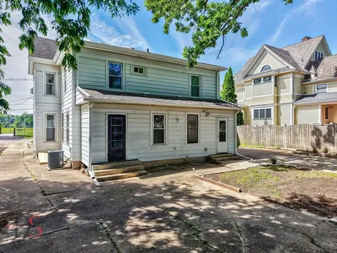 520/522 East Main Street Ottawa IL 61350
