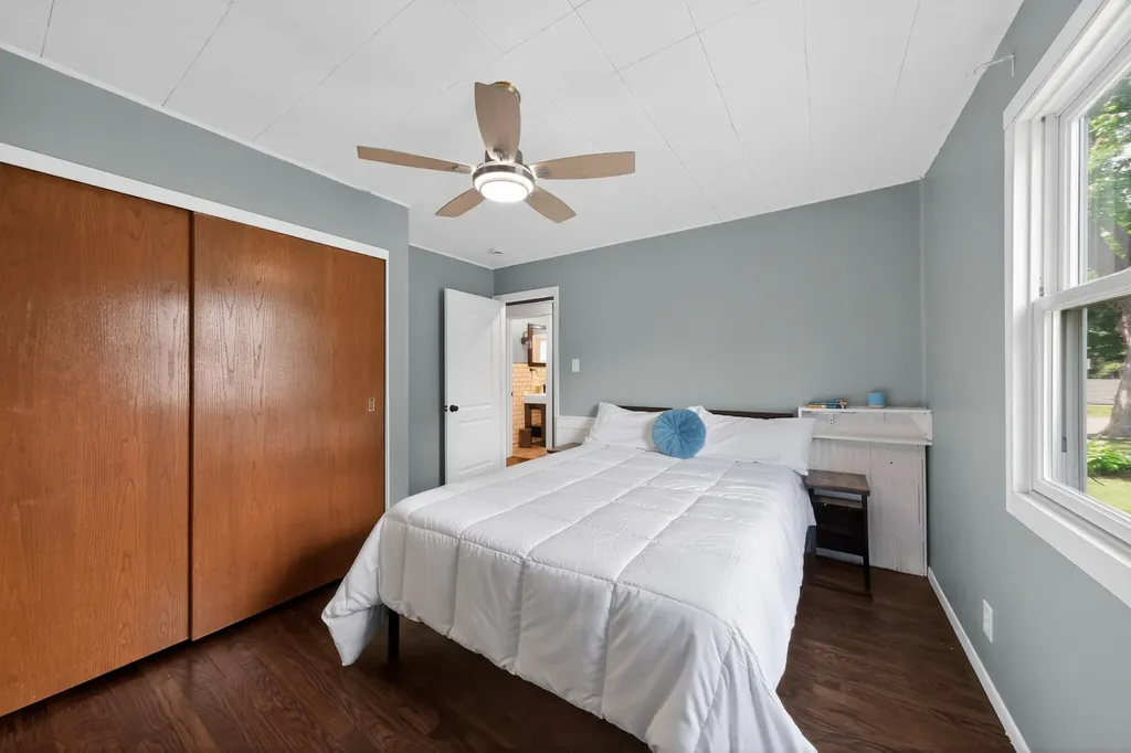 100 North Park Street Westmont IL 60559
