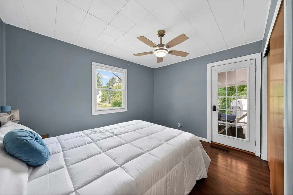 100 North Park Street Westmont IL 60559