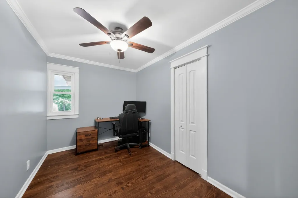 100 North Park Street Westmont IL 60559