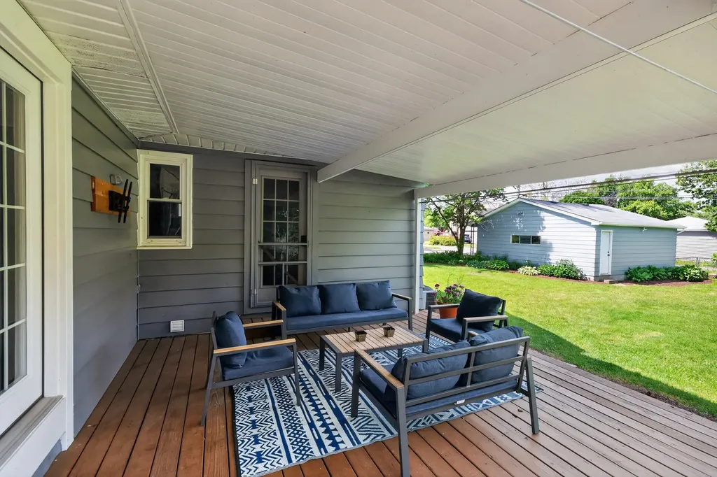 100 North Park Street Westmont IL 60559