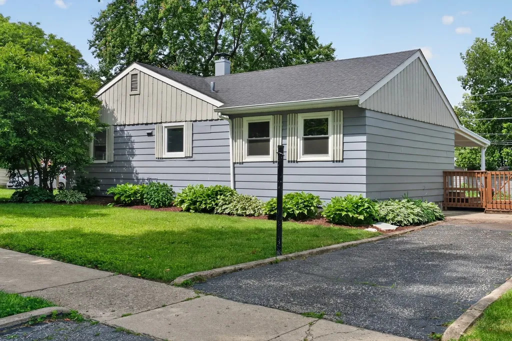100 North Park Street Westmont IL 60559