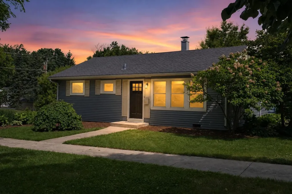 100 North Park Street Westmont IL 60559
