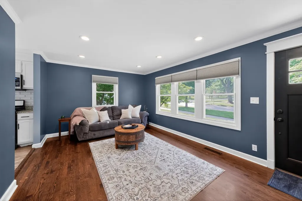 100 North Park Street Westmont IL 60559