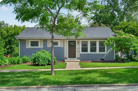 100 North Park Street Westmont IL 60559