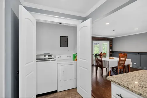 100 North Park Street Westmont IL 60559