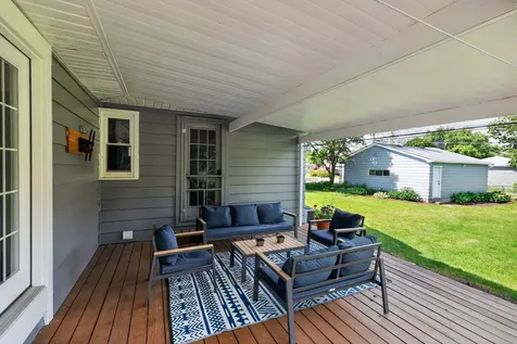 100 North Park Street Westmont IL 60559