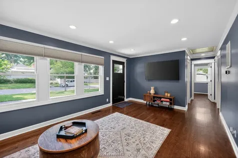 100 North Park Street Westmont IL 60559