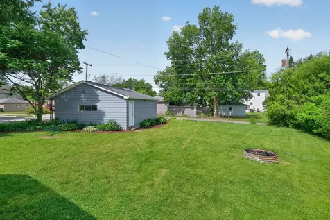 100 North Park Street Westmont IL 60559