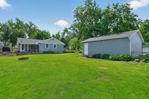 100 North Park Street Westmont IL 60559