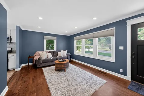 100 North Park Street Westmont IL 60559