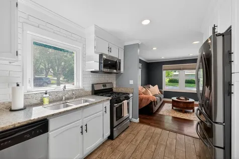 100 North Park Street Westmont IL 60559