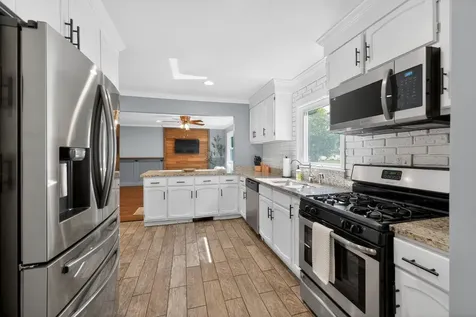 100 North Park Street Westmont IL 60559