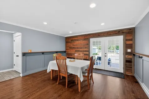 100 North Park Street Westmont IL 60559