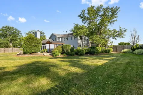 13862 West Adams Road W Wadsworth IL 60083
