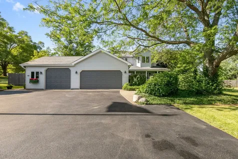 13862 West Adams Road W Wadsworth IL 60083
