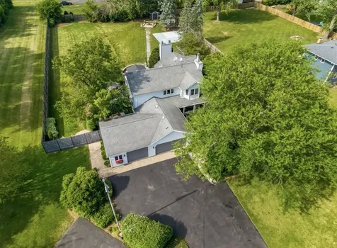 13862 West Adams Road W Wadsworth IL 60083