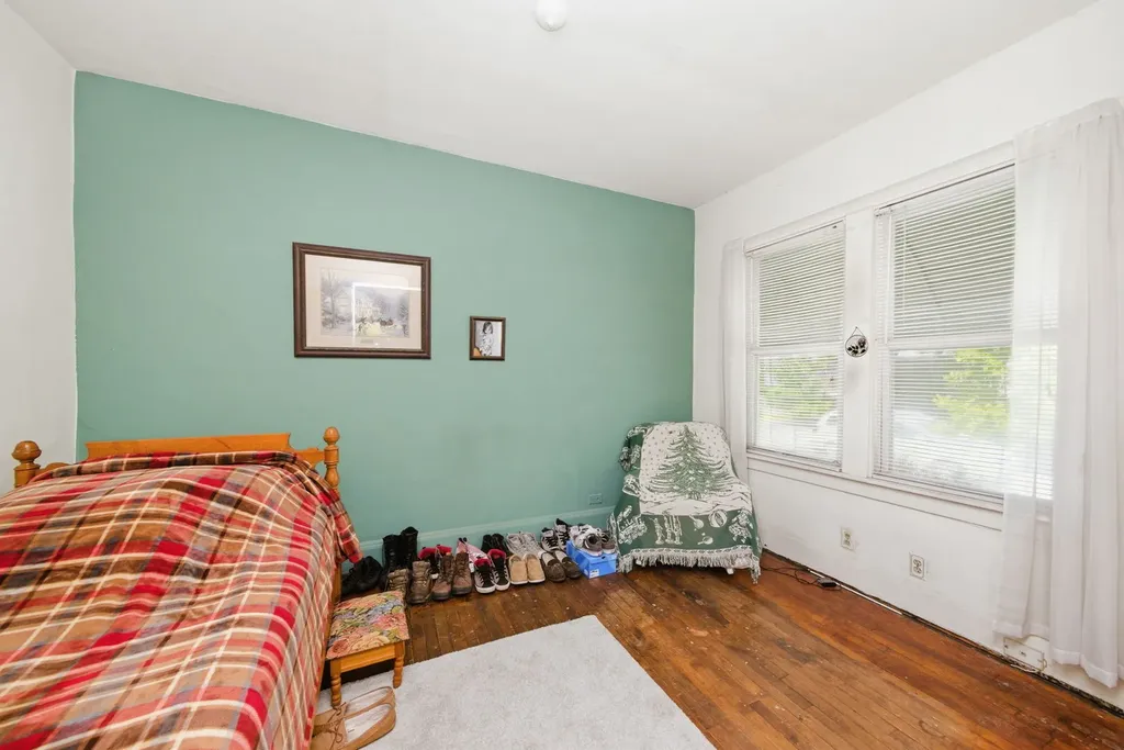 3508 South Mozart Street Chicago IL 60632