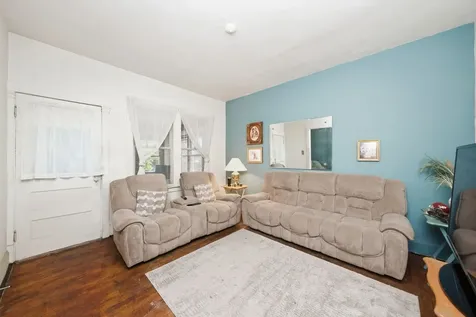 3508 South Mozart Street Chicago IL 60632
