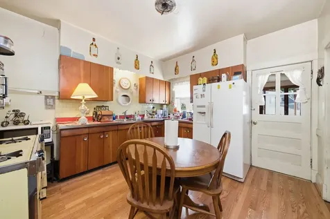 3508 South Mozart Street Chicago IL 60632