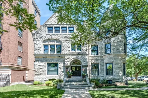 4545 South Drexel Boulevard Chicago IL 60653