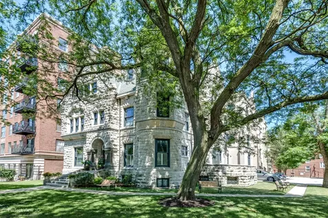 4545 South Drexel Boulevard Chicago IL 60653
