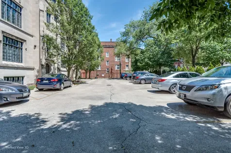 4545 South Drexel Boulevard Chicago IL 60653