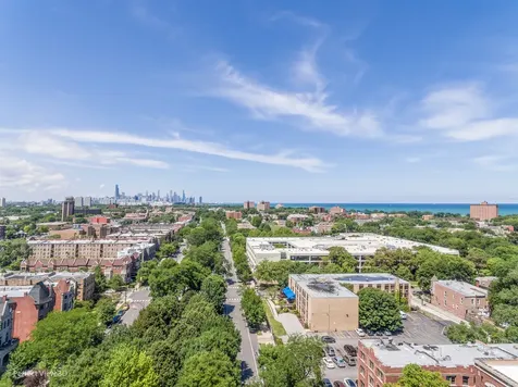 4545 South Drexel Boulevard Chicago IL 60653