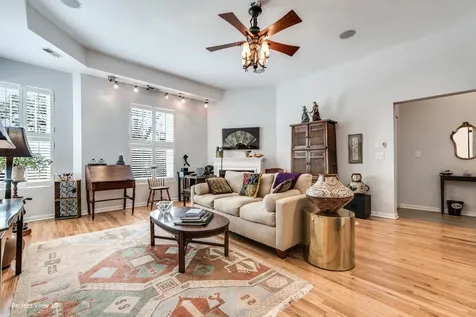 4545 South Drexel Boulevard Chicago IL 60653
