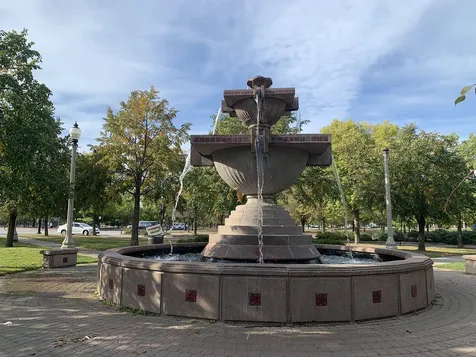 4545 South Drexel Boulevard Chicago IL 60653