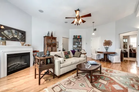 4545 South Drexel Boulevard Chicago IL 60653