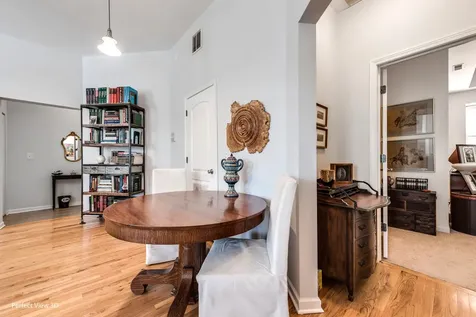 4545 South Drexel Boulevard Chicago IL 60653