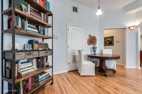 4545 South Drexel Boulevard Chicago IL 60653