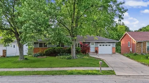 1226 Jersey Avenue Normal IL 61761